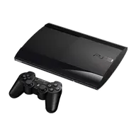 Console Condition Image