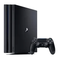 Console Condition Image