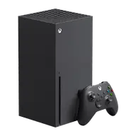 Console Condition Image