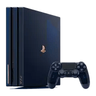 Console Condition Image