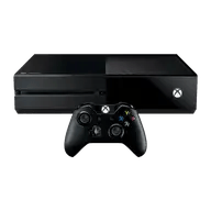 Console Condition Image