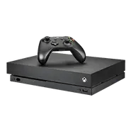 Console Condition Image