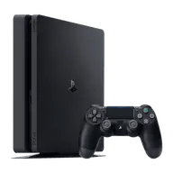 Console Condition Image