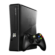 Console Condition Image